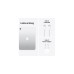 Apple iPad 64GB, Tablet-PC(silber, 5G, Gen 10 / 2022)