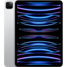 Apple iPad Pro 11" (2 TB), Tablet-PC(silber, Gen 4 / 2022)