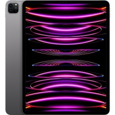 Apple iPad Pro 12,9" (1 TB), Tablet-PC(grau, Gen 6 / 2022)