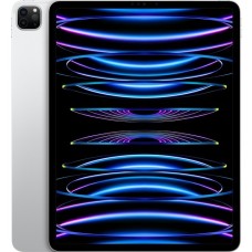 Apple iPad Pro 12,9" (2 TB), Tablet-PC(silber, Gen 6 / 2022)