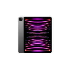 Apple iPad Pro 12,9" (512 GB), Tablet-PC(grau, Gen 6 / 2022)