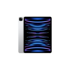 Apple iPad Pro 12,9" (512 GB), Tablet-PC(silber, Gen 6 / 2022)