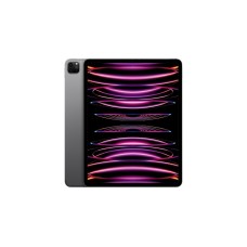 Apple iPad Pro 12,9" (512 GB), Tablet-PC(grau, 5G, Gen 6 / 2022)