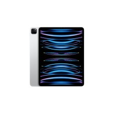 Apple iPad Pro 12,9" (512 GB), Tablet-PC(silber, 5G, Gen 6 / 2022)