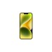 Apple iPhone 14 Plus 128GB, Handy(Gelb, iOS)