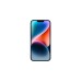 Apple iPhone 14 Plus 256GB, Handy(Blau, iOS, NON DEP)