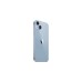 Apple iPhone 14 Plus 256GB, Handy(Blau, iOS, NON DEP)