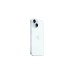 Apple iPhone 15 128GB, Handy(Blau, iOS)