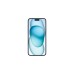 Apple iPhone 15 Plus 128GB, Handy(Blau, iOS)