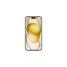 Apple iPhone 15 Plus 128GB, Handy(Gelb, iOS)