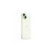 Apple iPhone 15 Plus 128GB, Handy(Grün, iOS)