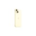 Apple iPhone 15 Plus 128GB, Handy(Gelb, iOS, NON DEP)