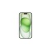 Apple iPhone 15 Plus 128GB, Handy(Grün, iOS, NON DEP)