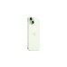 Apple iPhone 15 Plus 128GB, Handy(Grün, iOS, NON DEP)
