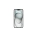 Apple iPhone 15 Plus 256GB, Handy(Schwarz, iOS, NON DEP)