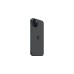 Apple iPhone 15 Plus 256GB, Handy(Schwarz, iOS, NON DEP)