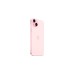 Apple iPhone 15 Plus 512GB, Handy(Rosè, iOS)