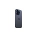 Apple iPhone 15 Pro 128GB, Handy(Titan Blau, iOS)