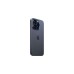 Apple iPhone 15 Pro 128GB, Handy(Titan Blau, iOS, NON DEP)