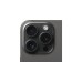 Apple iPhone 15 Pro 128GB, Handy(Titan Schwarz, iOS. NON DEP)