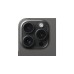 Apple iPhone 15 Pro 1TB, Handy(Titan Schwarz, iOS)
