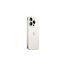 Apple iPhone 15 Pro 256GB, Handy(Titan Weiß, iOS)