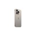 Apple iPhone 15 Pro 512GB, Handy(Titan Natur, iOS)