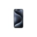 Apple iPhone 15 Pro 512GB, Handy(Titan Blau, iOS)