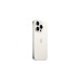 Apple iPhone 15 Pro 512GB, Handy(Titan Weiß, iOS)