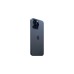 Apple iPhone 15 Pro Max 1TB, Handy(Titan Blau, iOS)