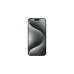 Apple iPhone 15 Pro Max 1TB, Handy(Titan Weiß, iOS)