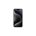 Apple iPhone 15 Pro Max 1TB, Handy(Titan Schwarz, iOS)