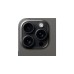 Apple iPhone 15 Pro Max 1TB, Handy(Titan Schwarz, iOS)