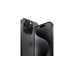 Apple iPhone 15 Pro Max 1TB, Handy(Titan Schwarz, iOS)