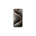 Apple iPhone 15 Pro Max 256GB, Handy(Titan Natur, iOS)