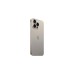 Apple iPhone 15 Pro Max 256GB, Handy(Titan Natur, iOS)