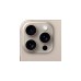 Apple iPhone 15 Pro Max 256GB, Handy(Titan Natur, iOS)