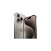 Apple iPhone 15 Pro Max 256GB, Handy(Titan Natur, iOS)