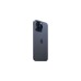 Apple iPhone 15 Pro Max 256GB, Handy(Titan Blau, iOS, NON DEP)
