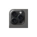 Apple iPhone 15 Pro Max 256GB, Handy(Titan Schwarz, iOS, NON DEP)
