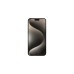 Apple iPhone 15 Pro Max 512GB, Handy(Titan Natur, iOS, NON DEP)