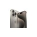 Apple iPhone 15 Pro Max 512GB, Handy(Titan Natur, iOS, NON DEP)
