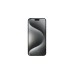 Apple iPhone 15 Pro Max 512GB, Handy(Titan Weiß, iOS, NON DEP)