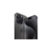 Apple iPhone 15 Pro Max 512GB, Handy(Titan Schwarz, iOS, NON DEP)