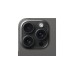 Apple iPhone 15 Pro Max 512GB, Handy(Titan Schwarz, iOS, NON DEP)