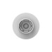 Aqara Radiator Thermostat E1, Heizungsthermostat(weiß)