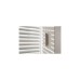 Aqara Roller Shade Driver E1, Bedienteil(weiß, für Jalousien/Rollos mit Perlenkette)