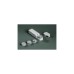 Aqara Roller Shade Driver E1, Bedienteil(weiß, für Jalousien/Rollos mit Perlenkette)