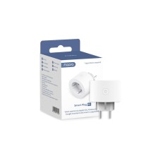 Aqara Smart Plug, Stecker(weiß)