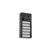 Aqara Smart Video Doorbell G4, Türklingel(schwarz)